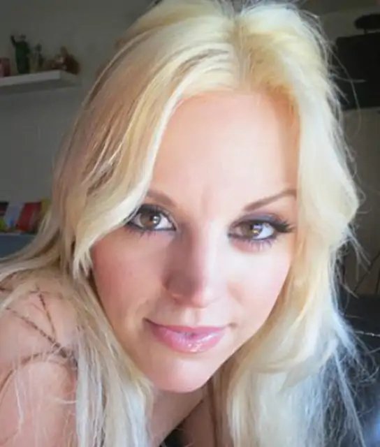 Blondie Fesser