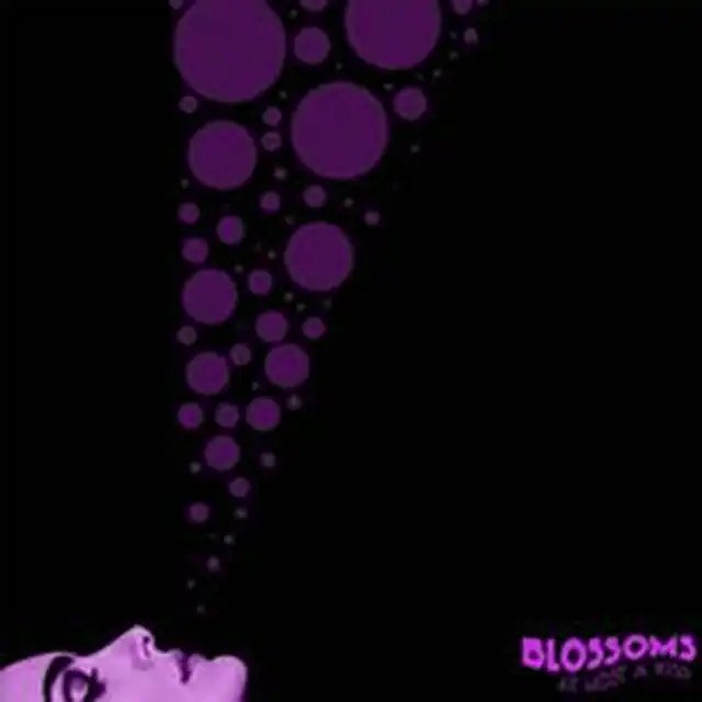 Blossoms BAND