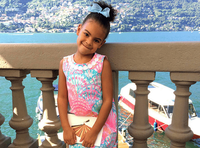 Blue Ivy Carter