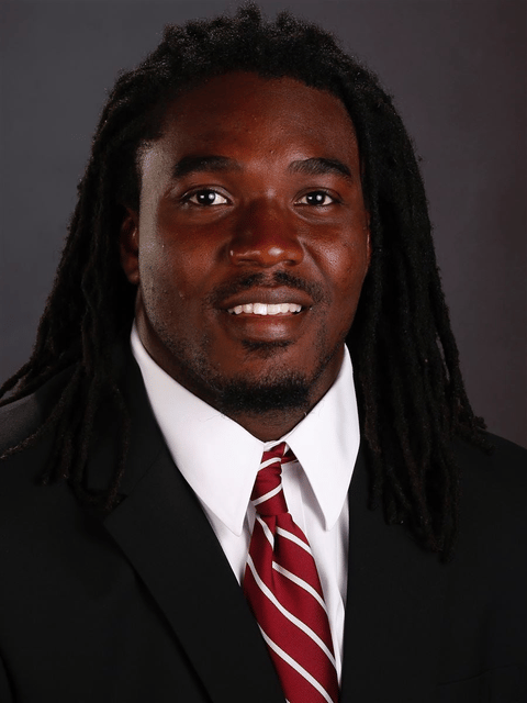 Bo Scarbrough