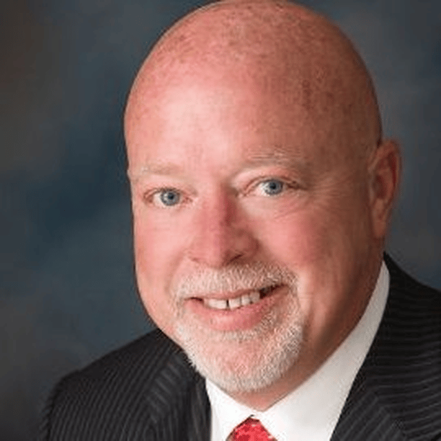 Bob Corcoran