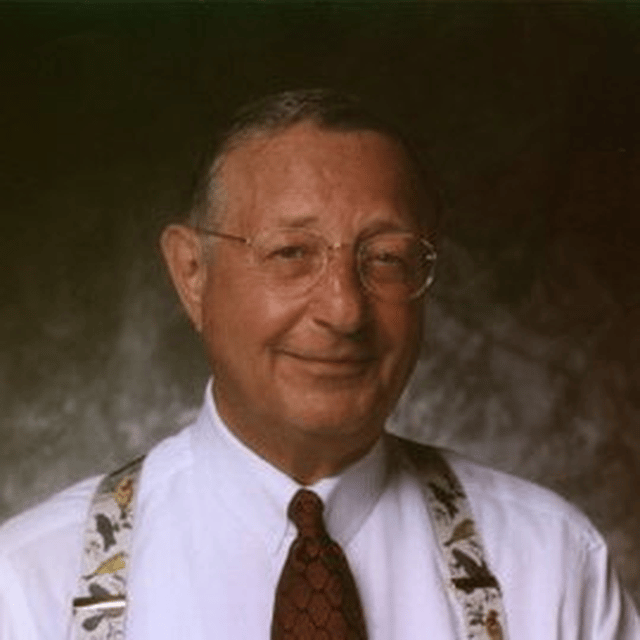 Bob Danzig
