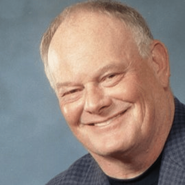 Bob Goshen