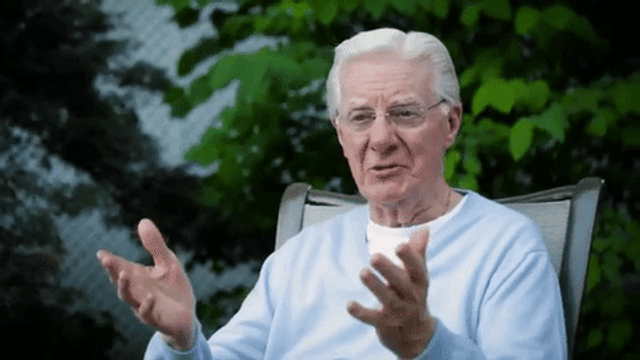 Bob Proctor