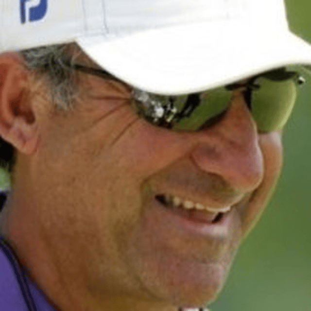 Bob Rotella