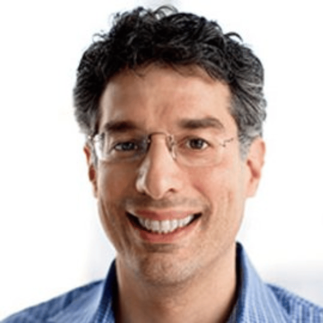Bob Safian
