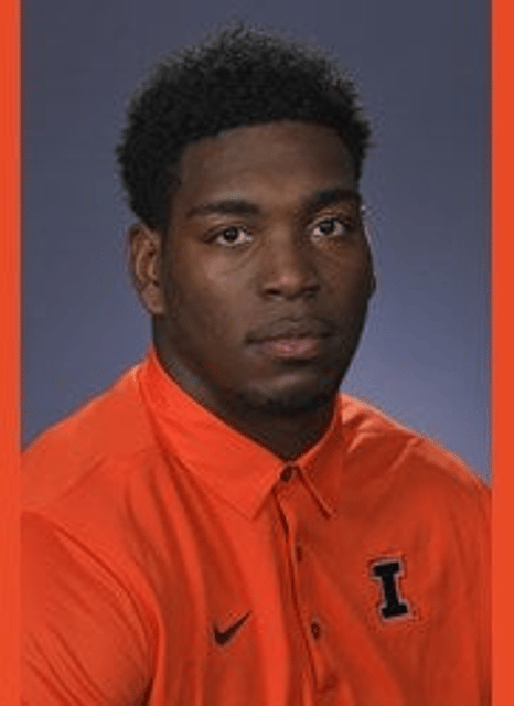Bobby Roundtree