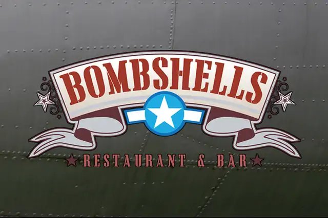 Bombshells Restaurant & Bar