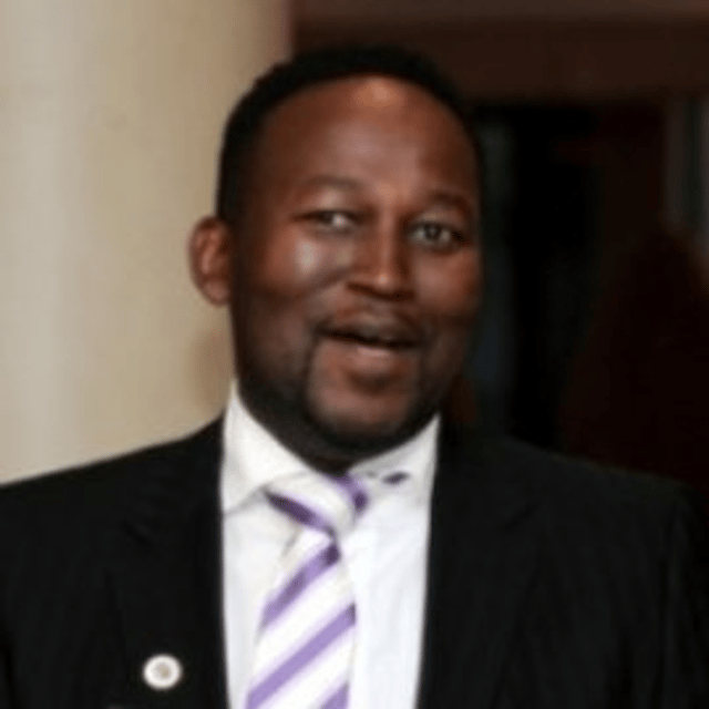 Bongani Bingwa