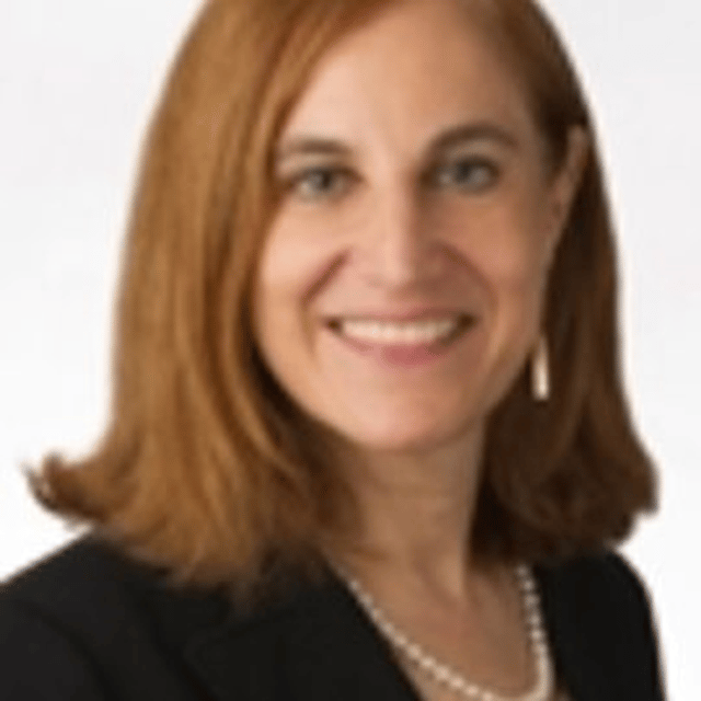 Bonnie S. Glaser