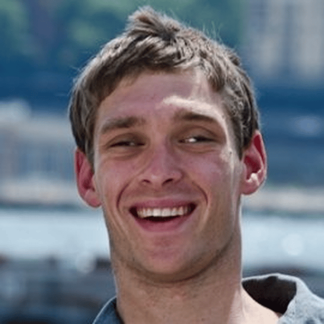 Book Zach Anner