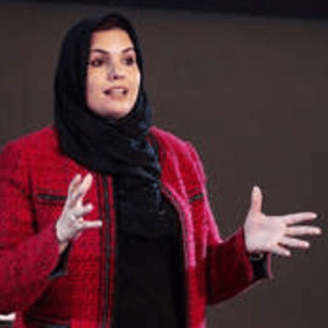 Book Zahra Langhi