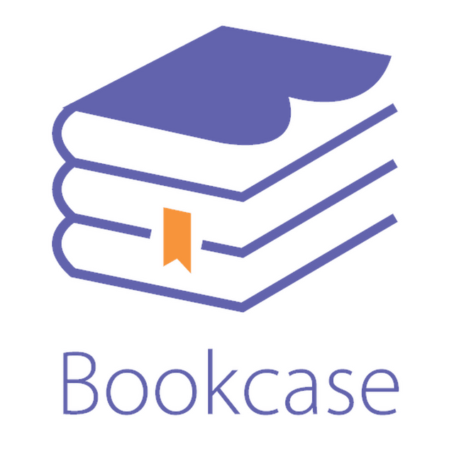Bookcase App