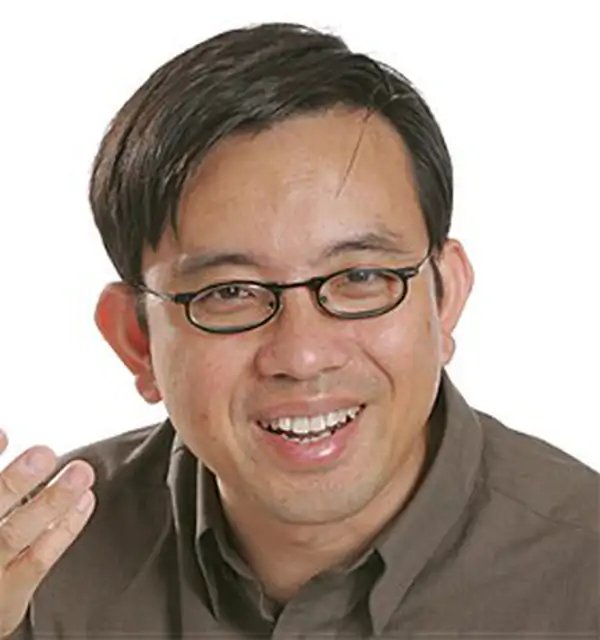 Bosco Tjan