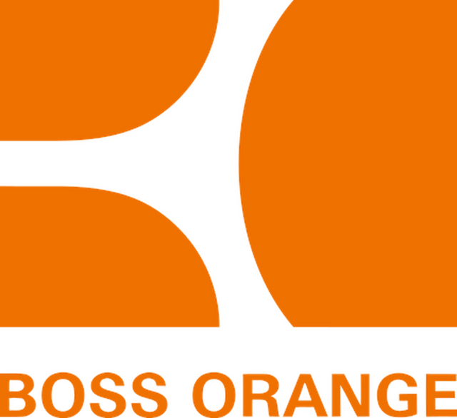 BOSS Orange