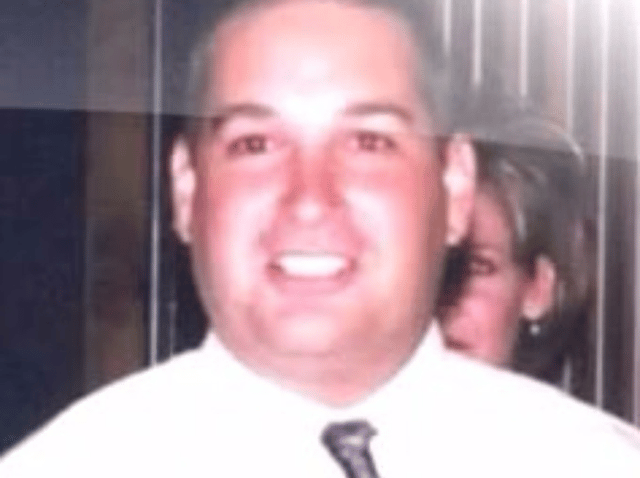 Brad Garafola