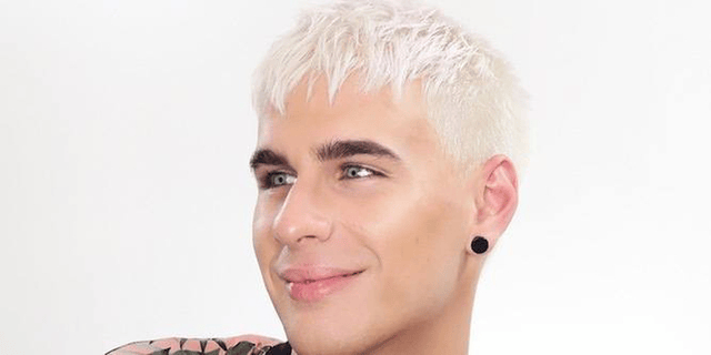Brad Mondo