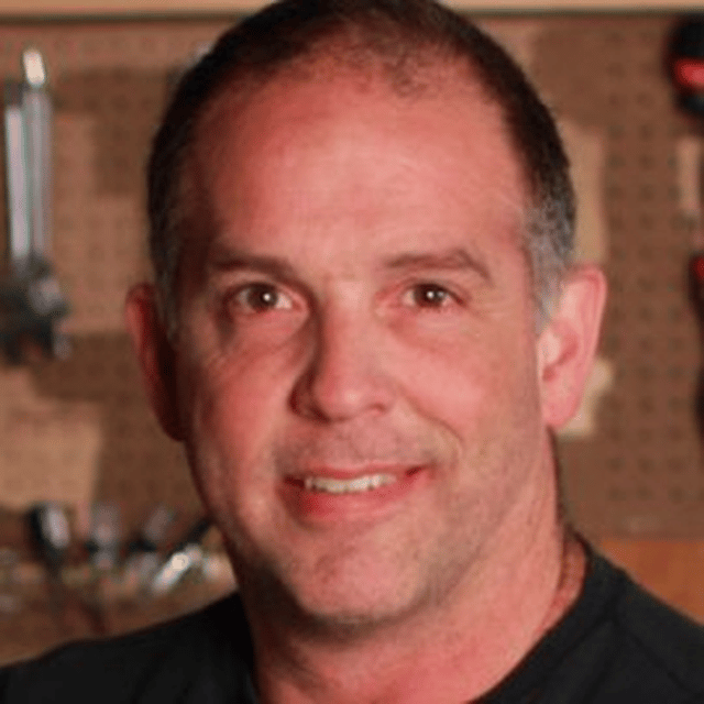 Brad Staggs