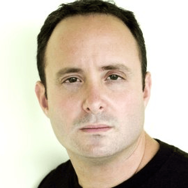 Brad Trackman
