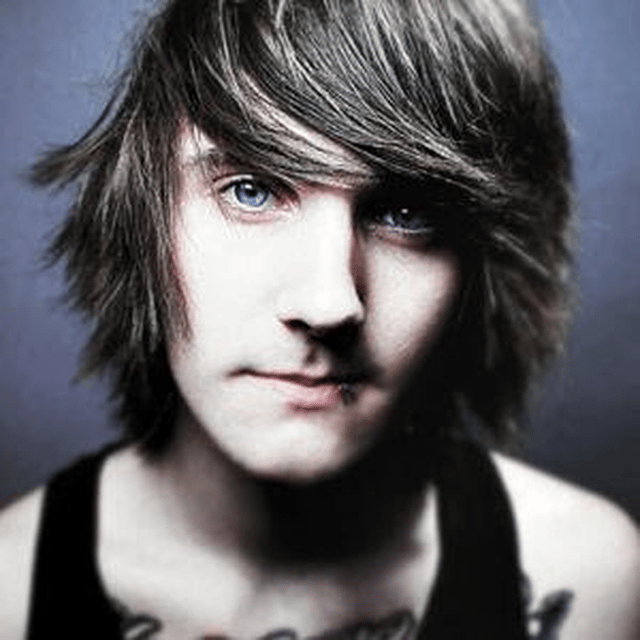 Braden Barrie