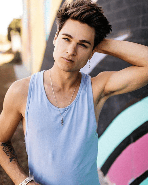 Bradlee Wannemacher