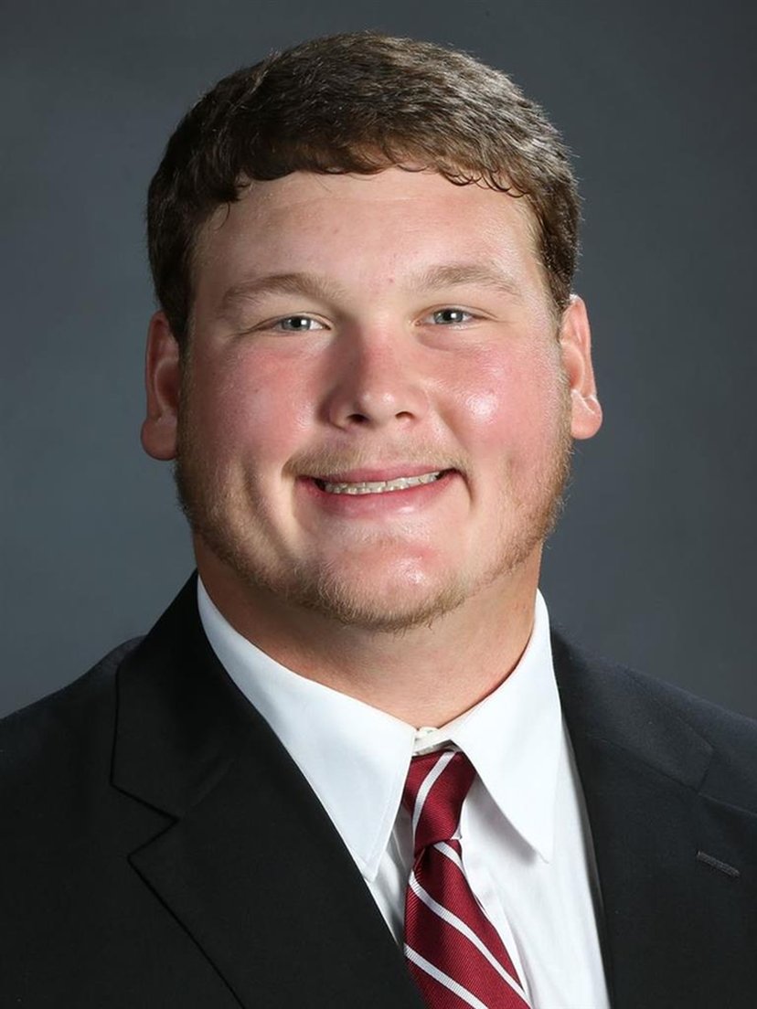 Bradley Bozeman