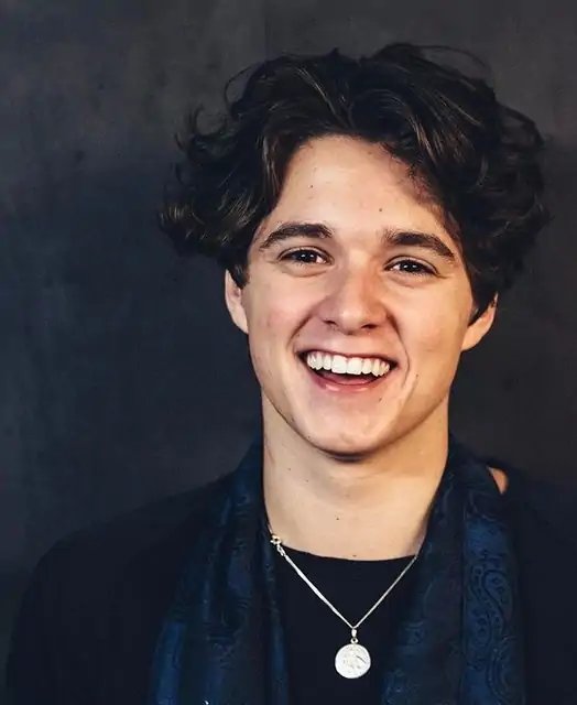 Bradley Simpson