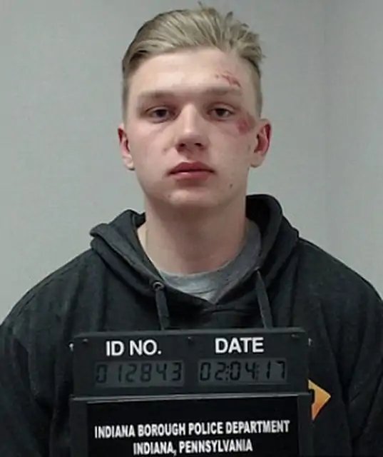 Brady DiStefano