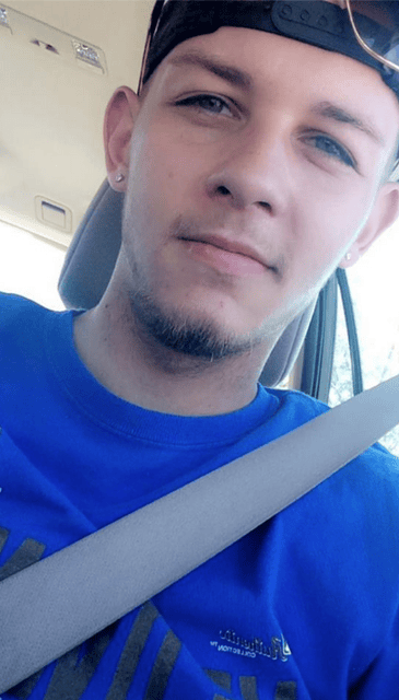 Brady Newman-Caddell
