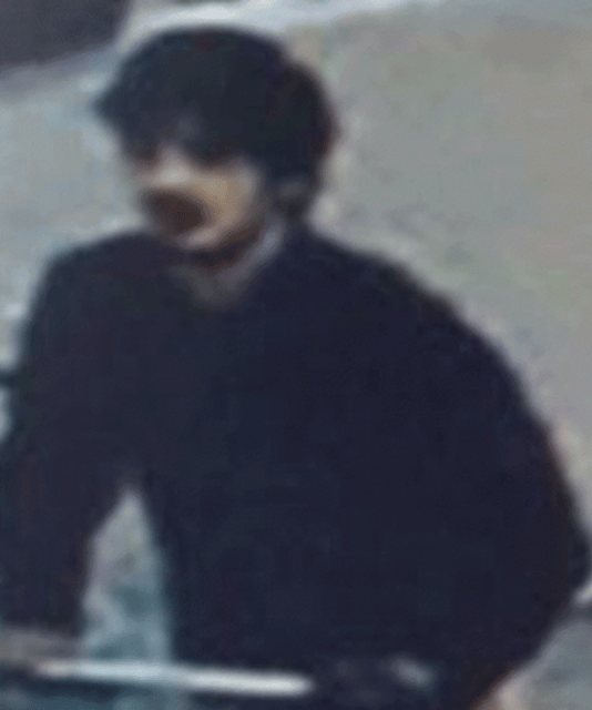 Brahim El-Bakraoui