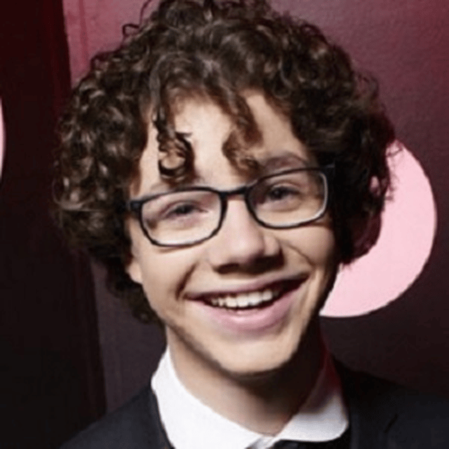 Braiden Sunshine