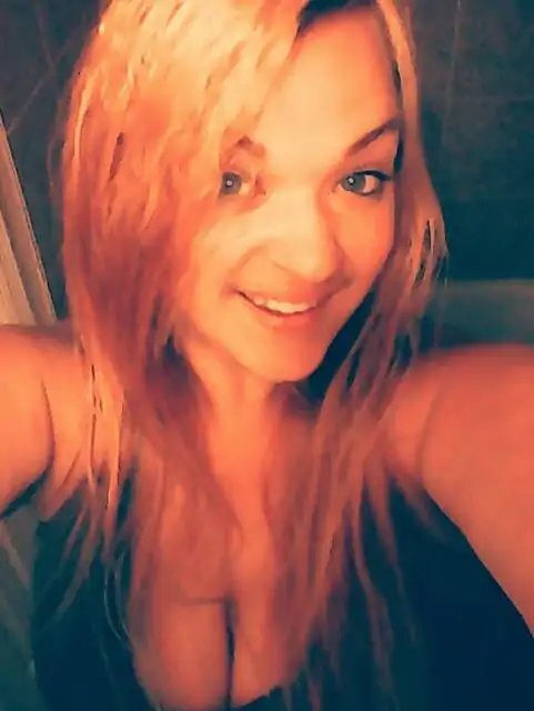 Brandi Mokarzel
