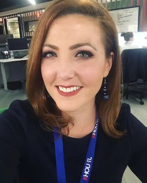 Brandi Smith (Journalist)