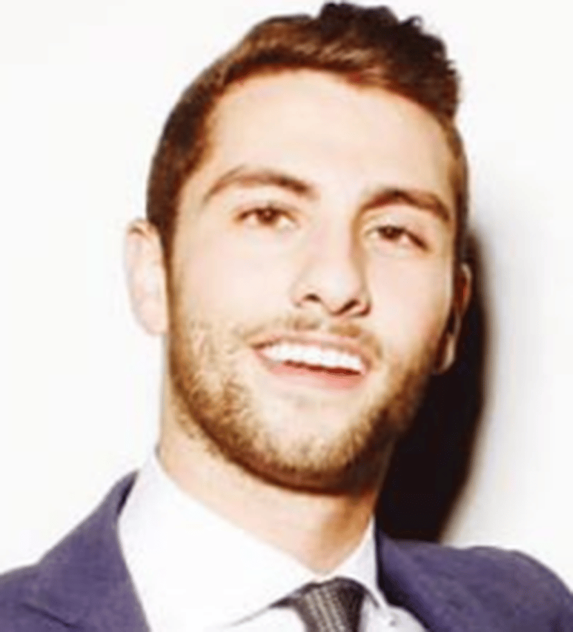 Brandon Afari