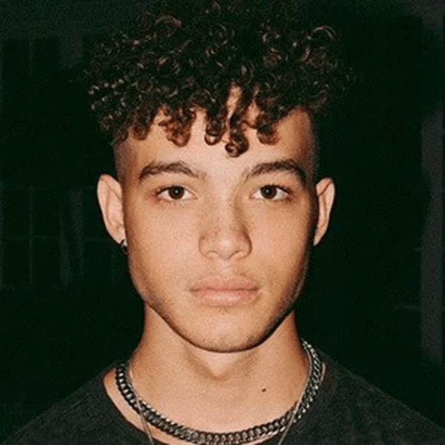 Brandon Amato