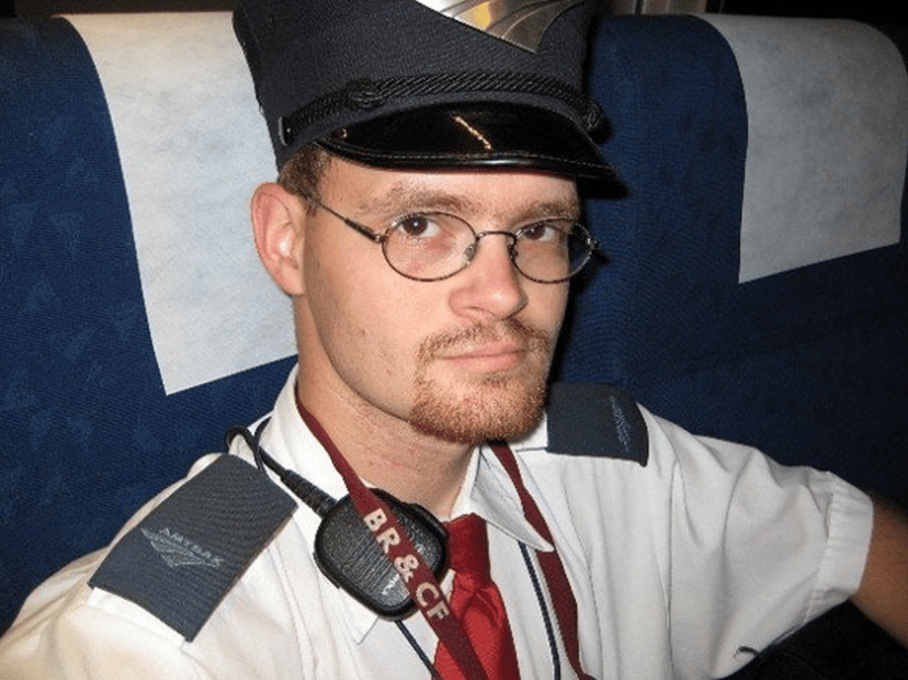 Brandon Bostian