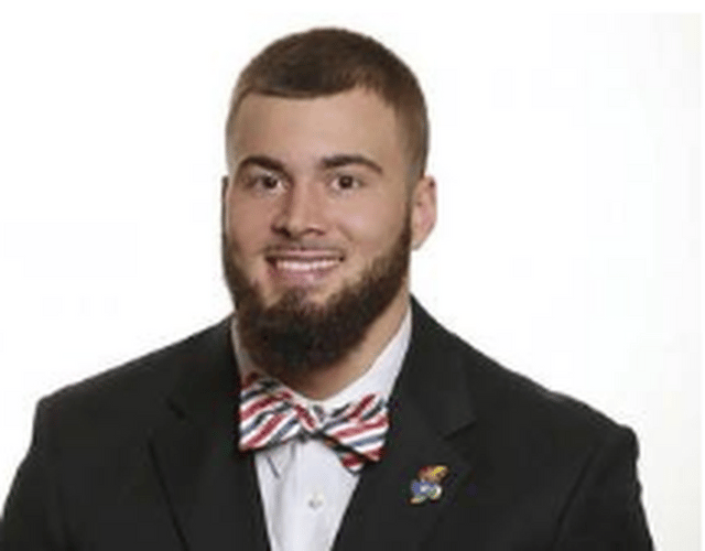 Brandon Bourbon