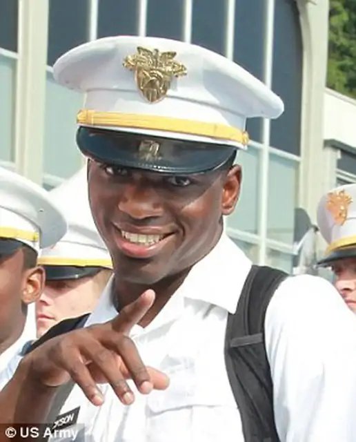 Brandon Jackson