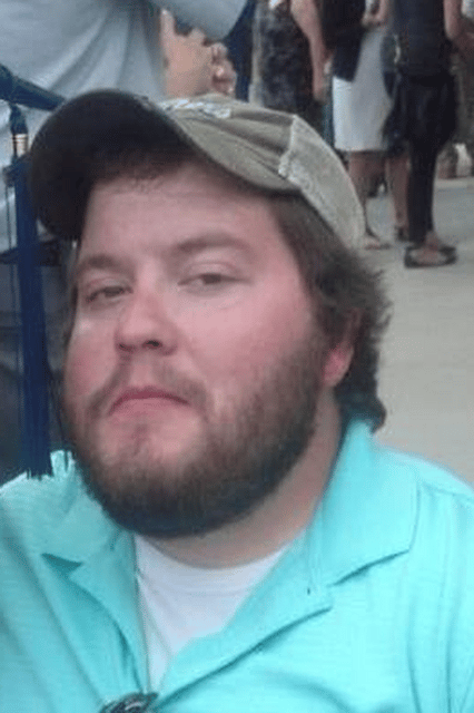 Brandon Kincaid