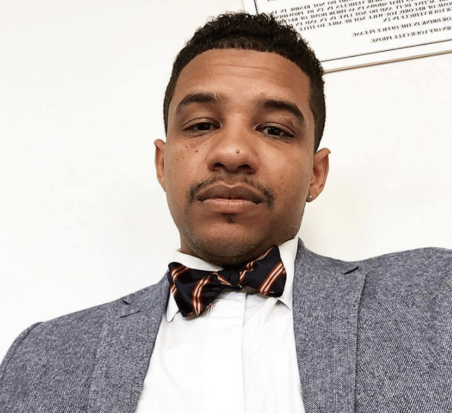 Brandon Levston