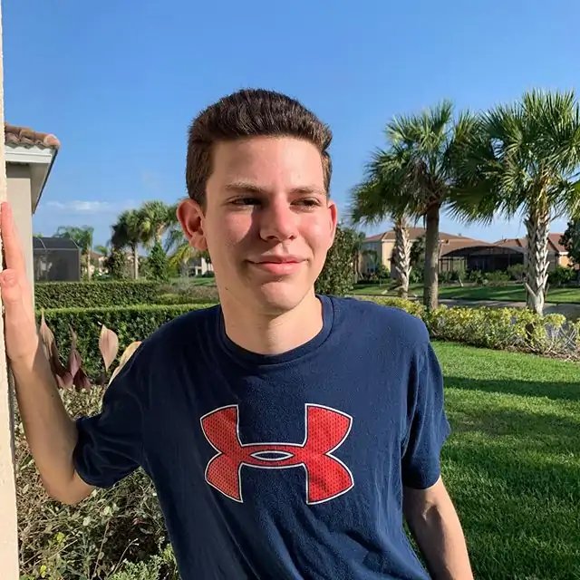 Brandon Max (TikTok Star)