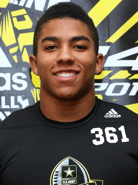 Brandon McIlwain