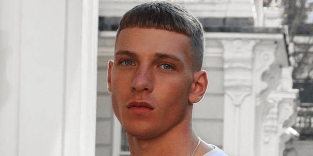 Brandon Myers (Reality Star)
