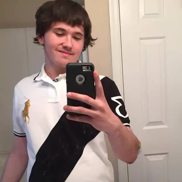 Brandon Peddicord