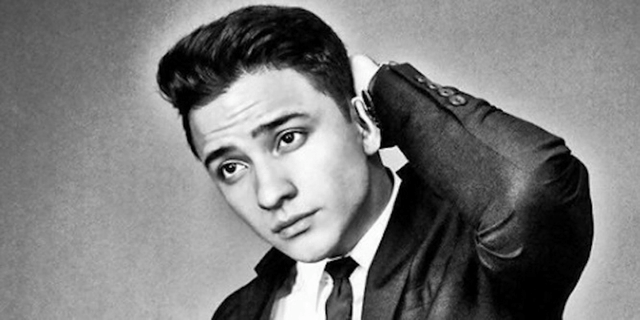 Brandon Perea