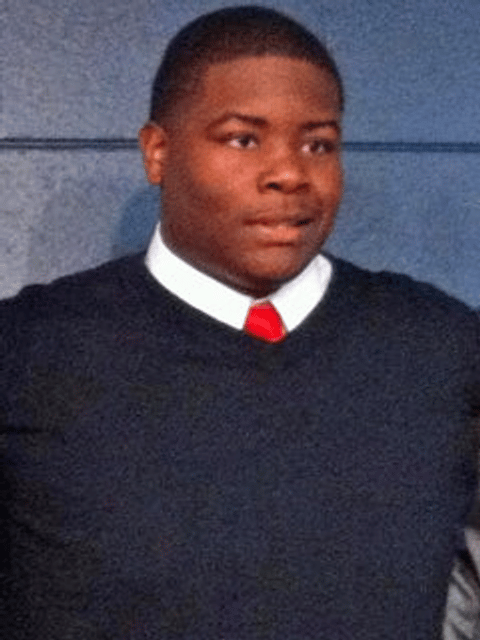 Brandon Ray