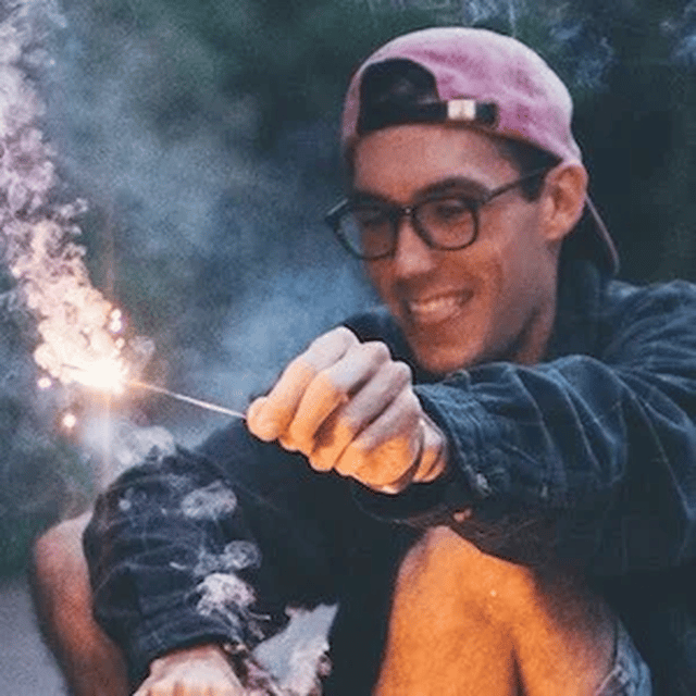 Brandon Woelfel