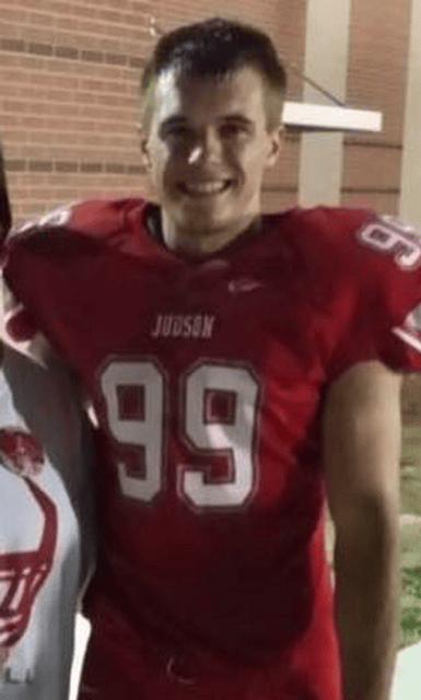 Brandon Walters