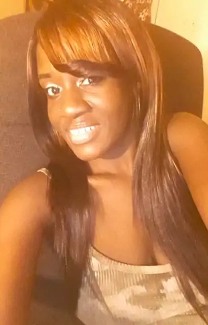 Brandy Odom