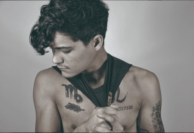 Brandyn Burnette